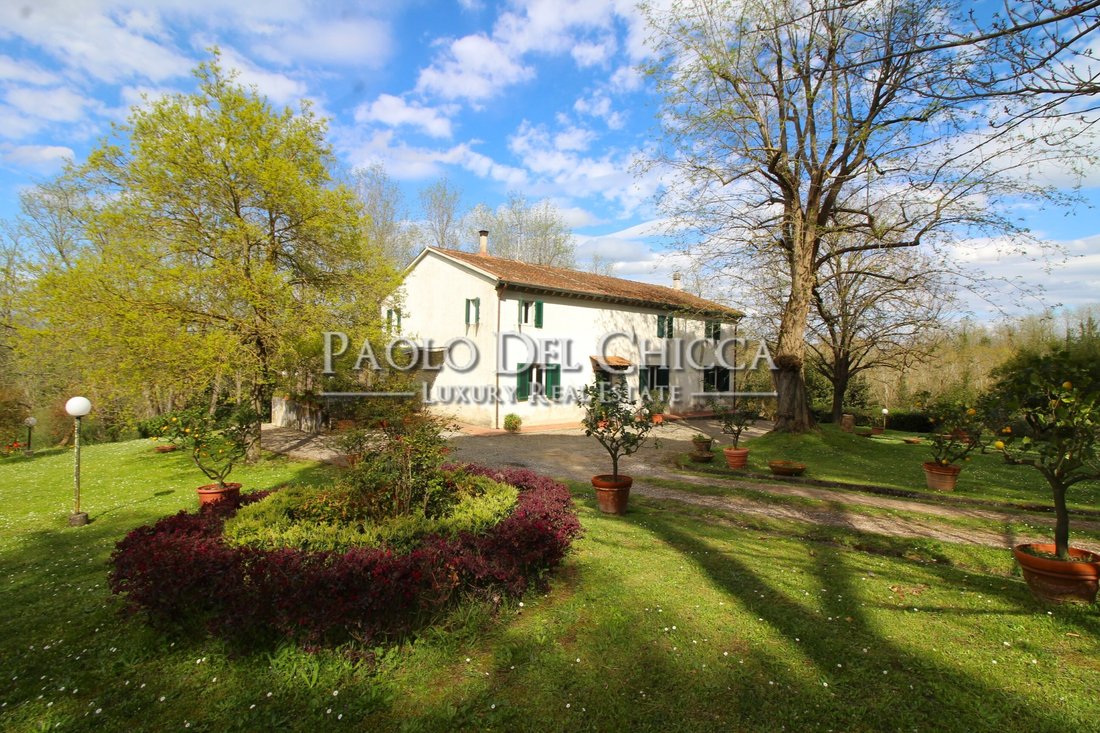 Country House in Fauglia, Tuscany, Italy 3 - 14085578