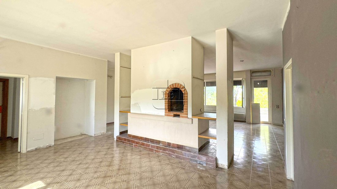 Villa in Corato, Apulia, Italy 4 - 14085481