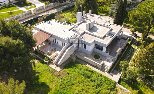 Villa à Corato, Pouilles, Italie 1