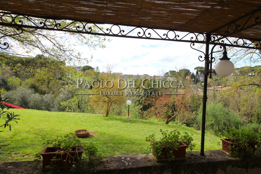 Country House in Fauglia, Tuscany, Italy 5 - 14085578