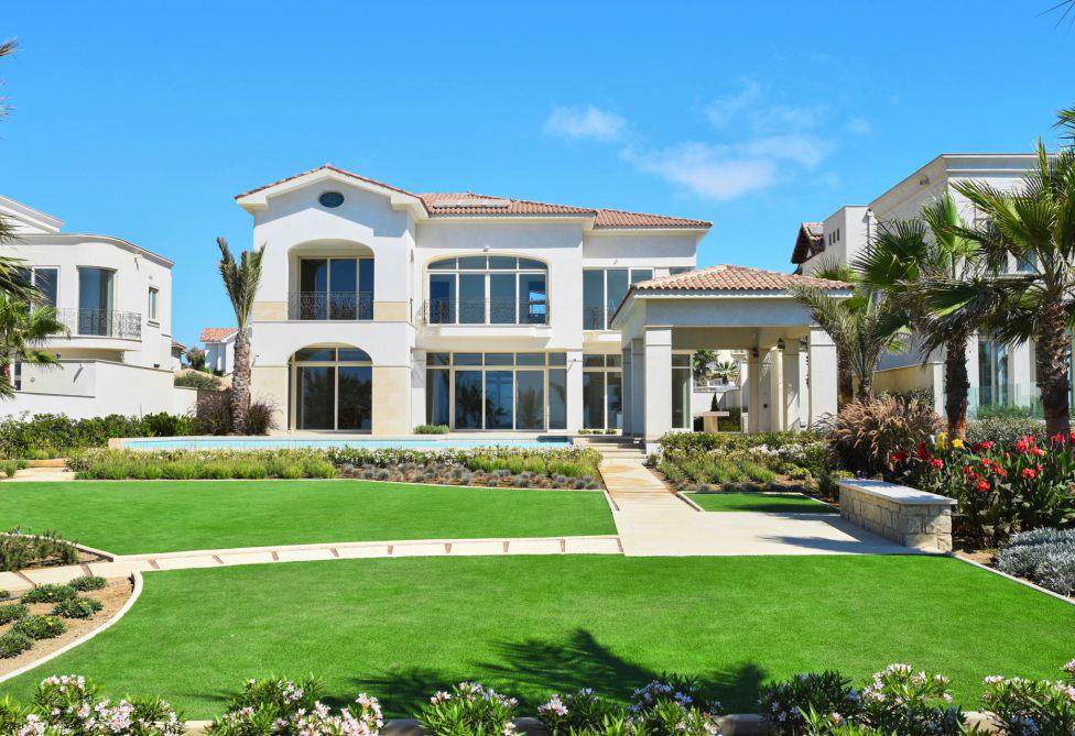 Villa in Perivolia, Larnaca, Cyprus 2 - 13994084
