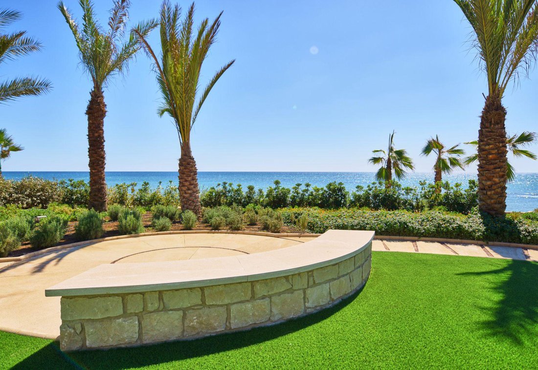 Villa in Perivolia, Larnaca, Cyprus 5 - 13994084