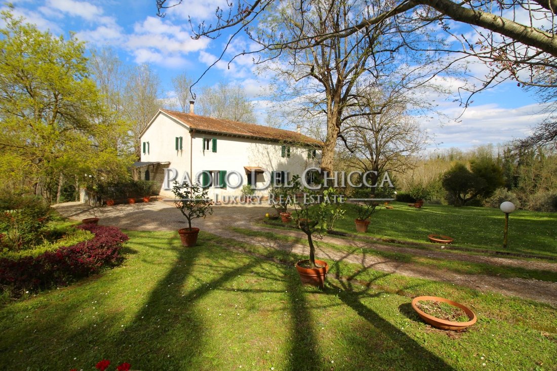 Country House in Fauglia, Tuscany, Italy 1 - 14085578
