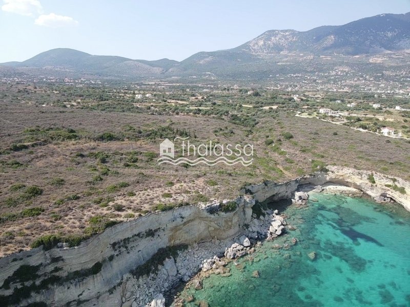 Land in Argostoli, Peloponnese, Western Greece and the Ionian, Griechenland 3 - 14085558