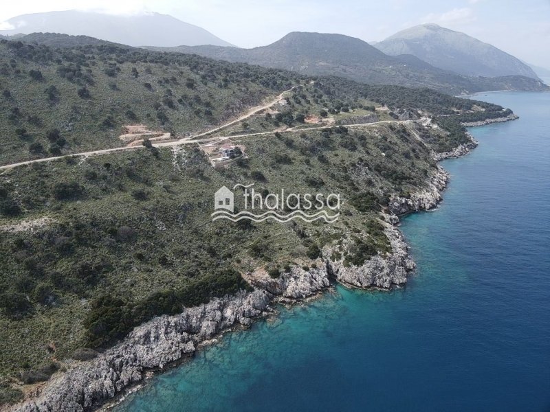 Land in Argostoli, Peloponnese, Western Greece and the Ionian, Greece 3 - 14085567