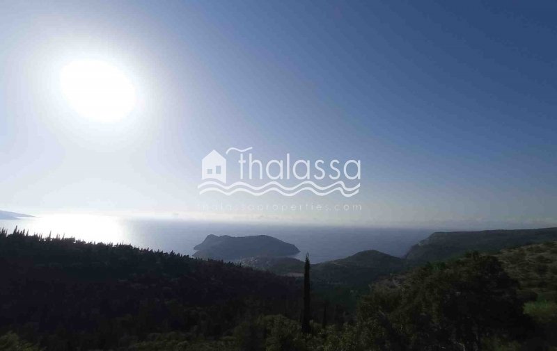 Terrain à Erisos, Peloponnese, Western Greece and the Ionian, Grèce 5 - 14085542