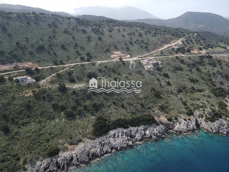Land in Argostoli, Peloponnese, Western Greece and the Ionian, Greece 2 - 14085567