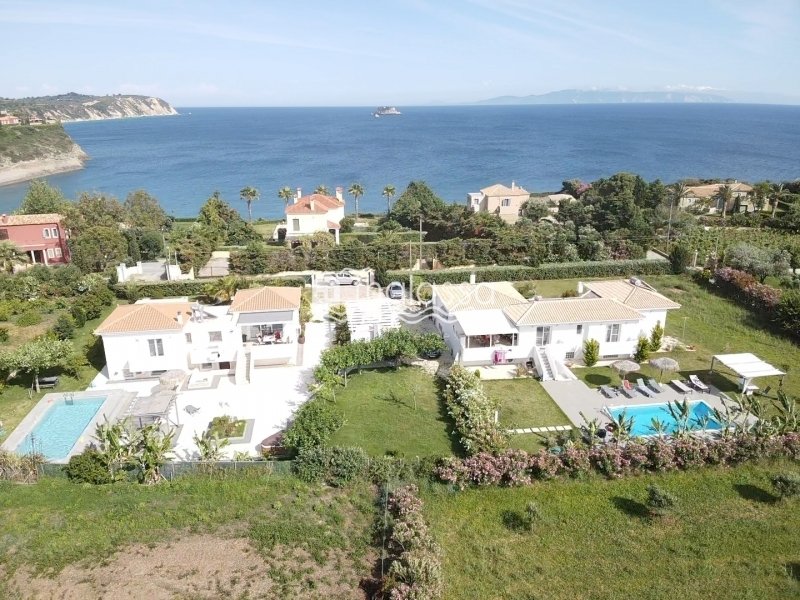 Villa in Argostoli, Peloponnese, Western Greece and the Ionian, Greece 1 - 14085570