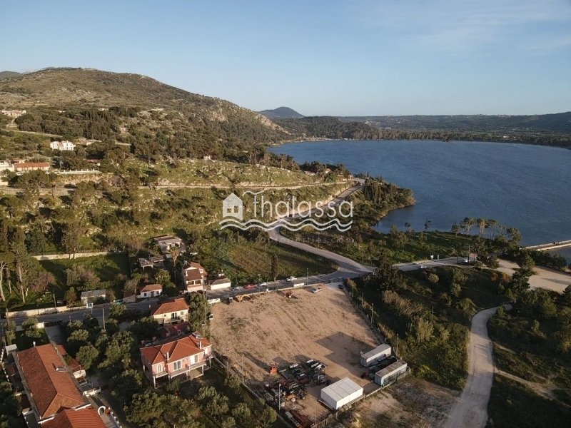 Land in Kefallonia, Peloponnese, Western Greece and the Ionian, Greece 4 - 14085579