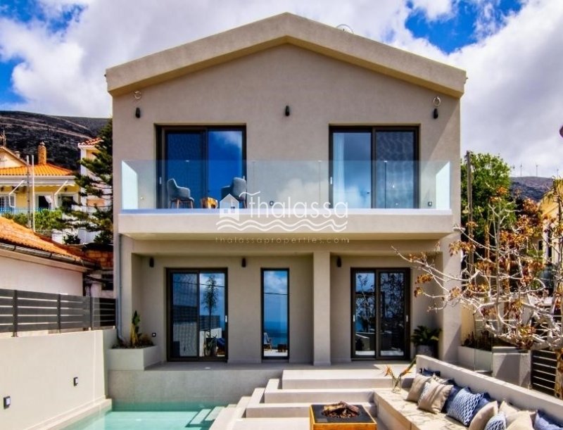 Villa in Argostoli, Peloponnese, Western Greece and the Ionian, Greece 2 - 14085582
