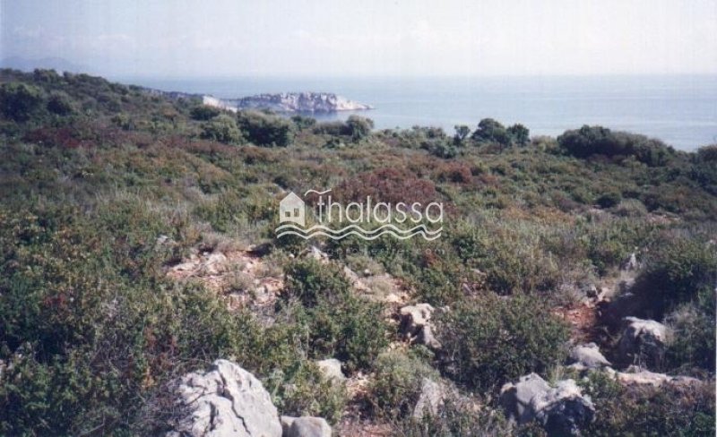 Terrain à Ithaque, Peloponnese, Western Greece and the Ionian, Grèce 2 - 14085576