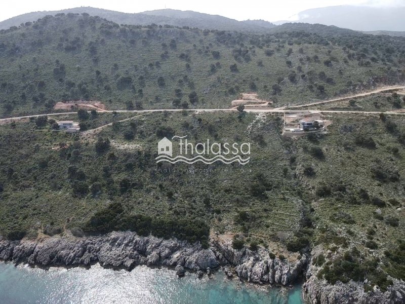 Land in Argostoli, Peloponnese, Western Greece and the Ionian, Greece 5 - 14085567