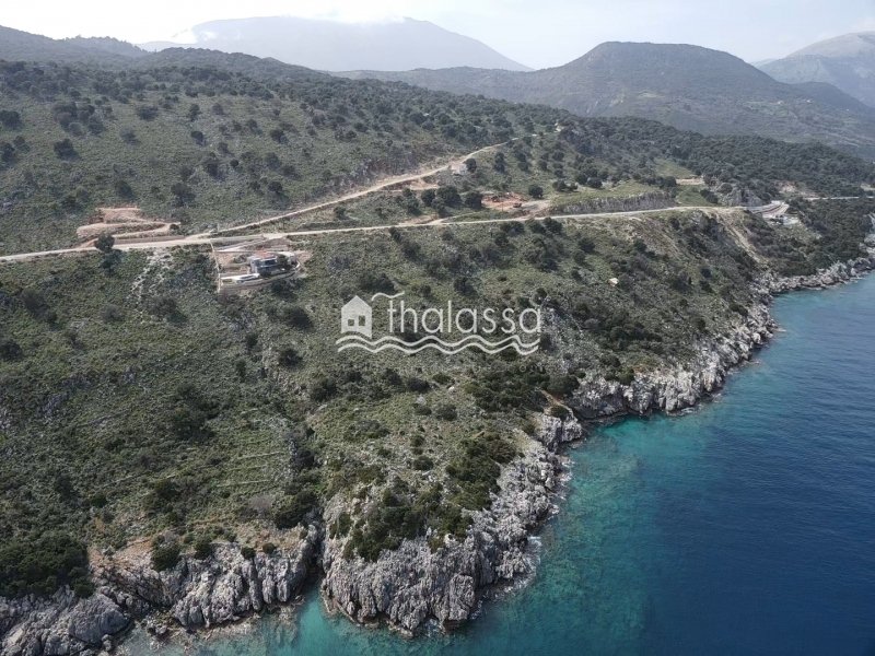 Land in Argostoli, Peloponnese, Western Greece and the Ionian, Greece 4 - 14085567