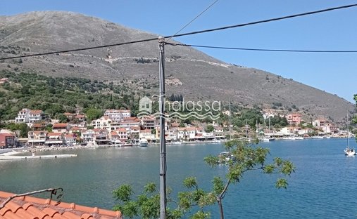 Land in Pylaros, Peloponnese, Western Greece and the Ionian, Greece 1