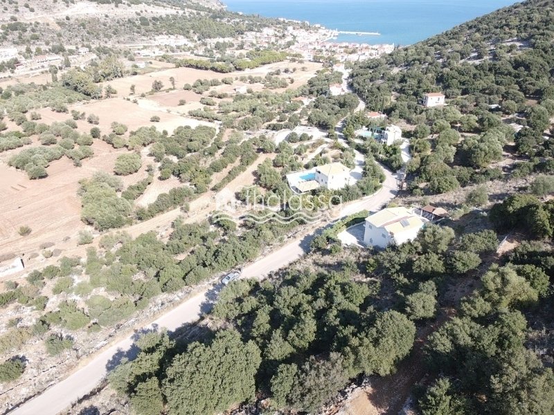 Land in Pylaros, Peloponnese, Western Greece and the Ionian, Greece 2 - 14085566