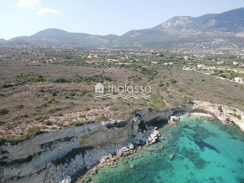 Land in Argostoli, Peloponnese, Western Greece and the Ionian, Griechenland 4 - 14085558