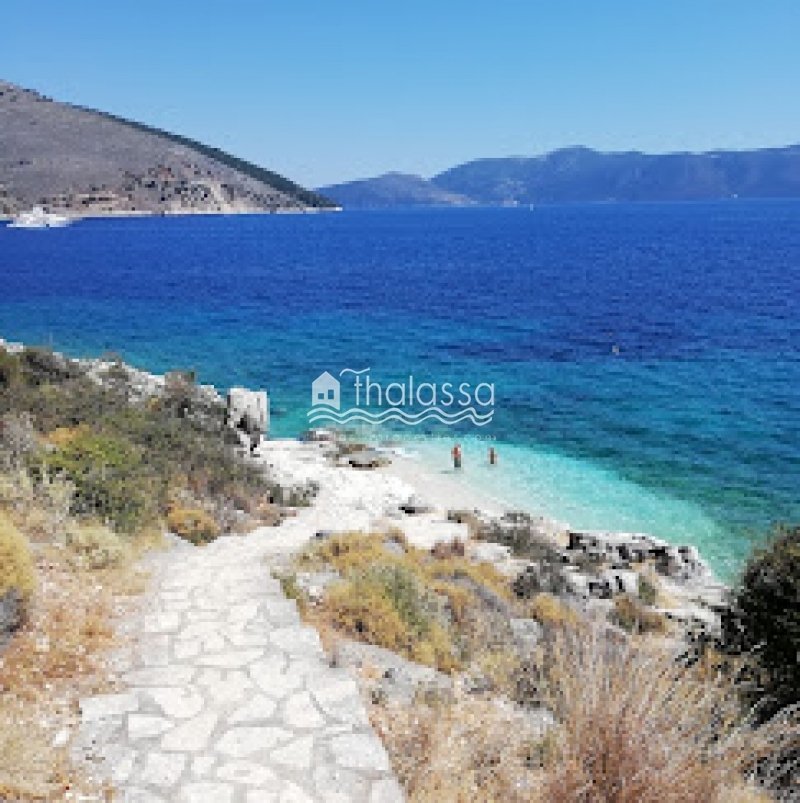 Land in Pylaros, Peloponnese, Western Greece and the Ionian, Greece 4 - 14085566