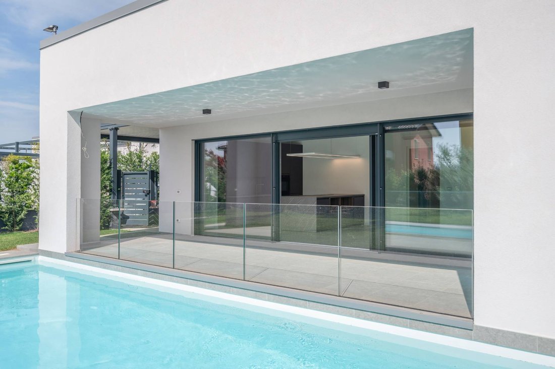 Maison à Costermano sul Garda, Vénétie, Italie 1 - 14085598