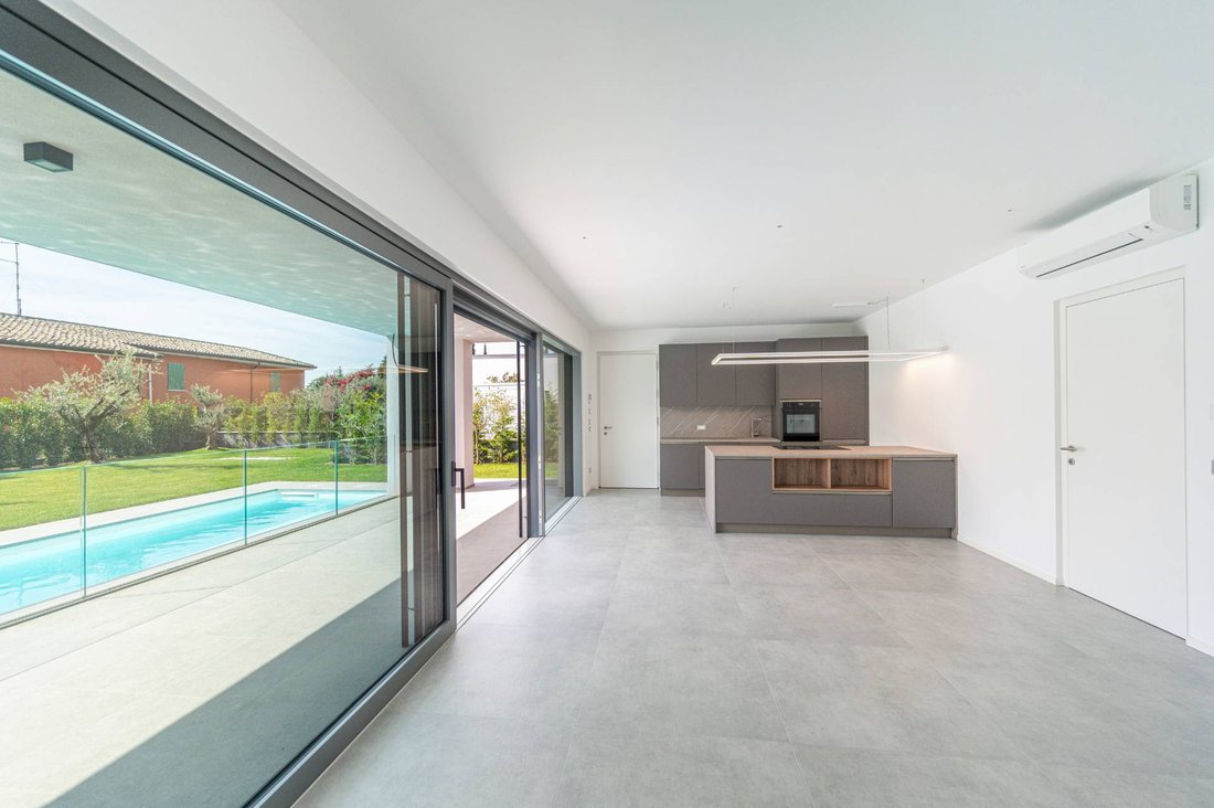 Maison à Costermano sul Garda, Vénétie, Italie 4 - 14085598