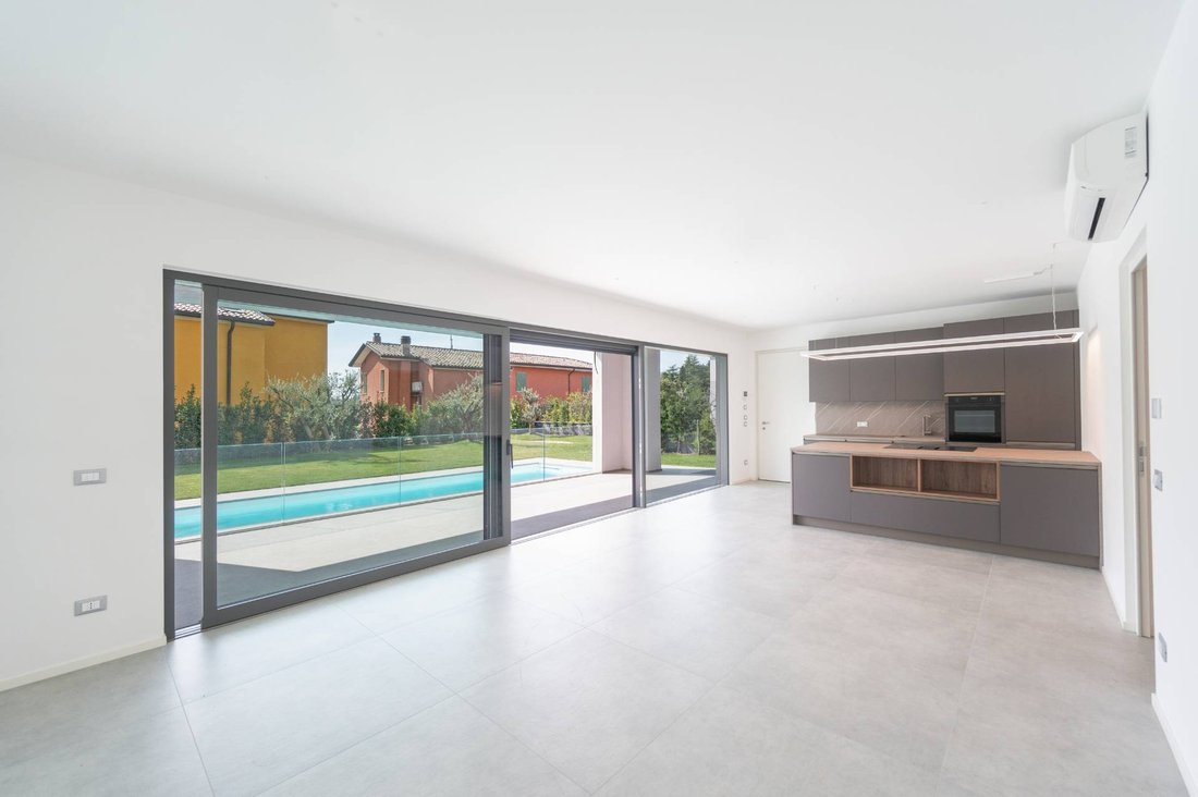 Maison à Costermano sul Garda, Vénétie, Italie 5 - 14085598