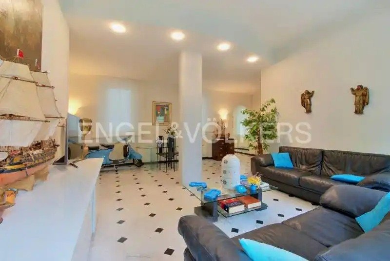 Apartment in Zona Porto - Corte, Santa Margherita Ligure, Liguria 4 - 14090575