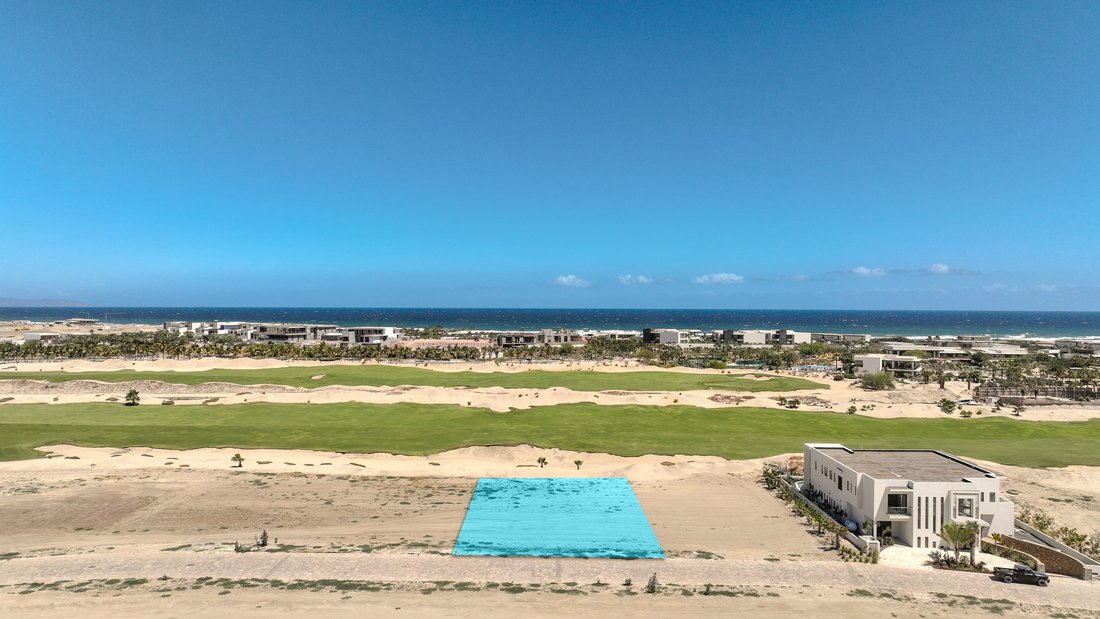 Land in La Ribera, Baja California Sur, Mexico 3 - 14086043