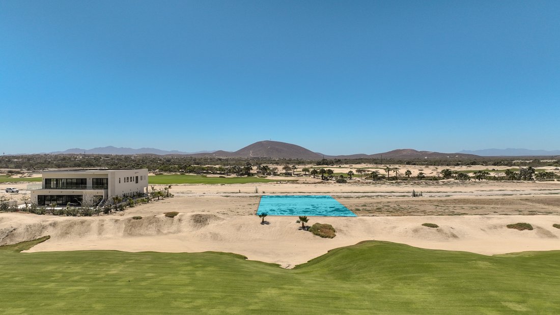 Land in La Ribera, Baja California Sur, Mexico 5 - 14086043
