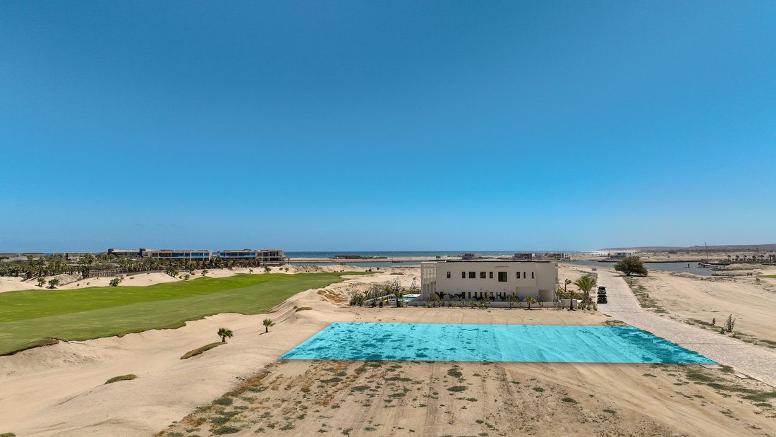 Land in La Ribera, Baja California Sur, Mexico 2 - 14086043