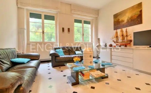 Appartamento a Zona Porto - Corte, Santa Margherita Ligure, Liguria 1