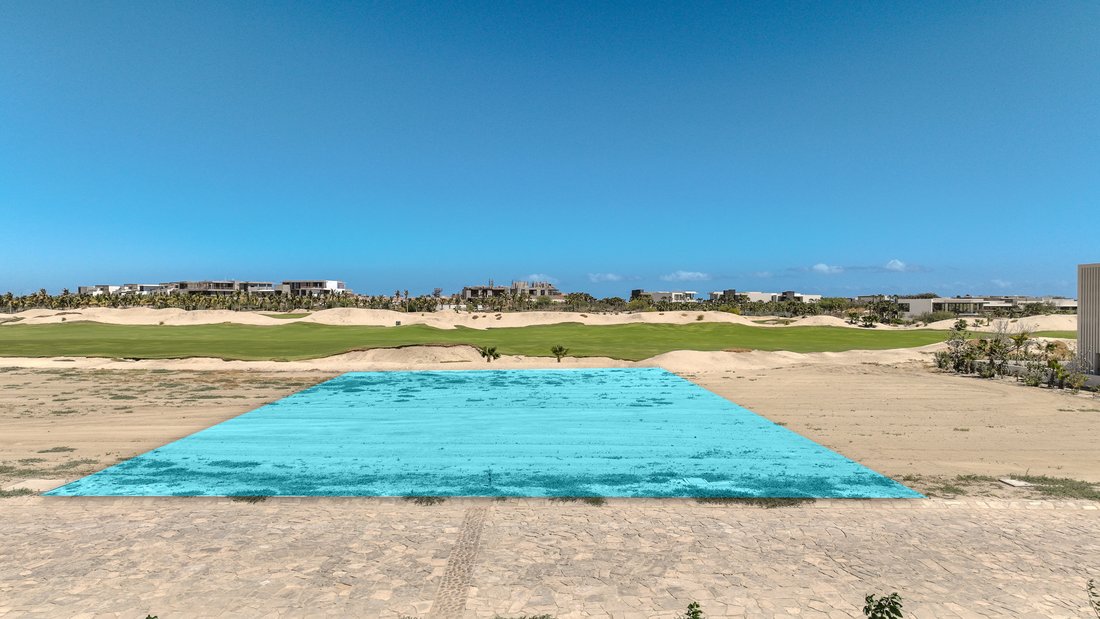 Land in La Ribera, Baja California Sur, Mexico 4 - 14086043