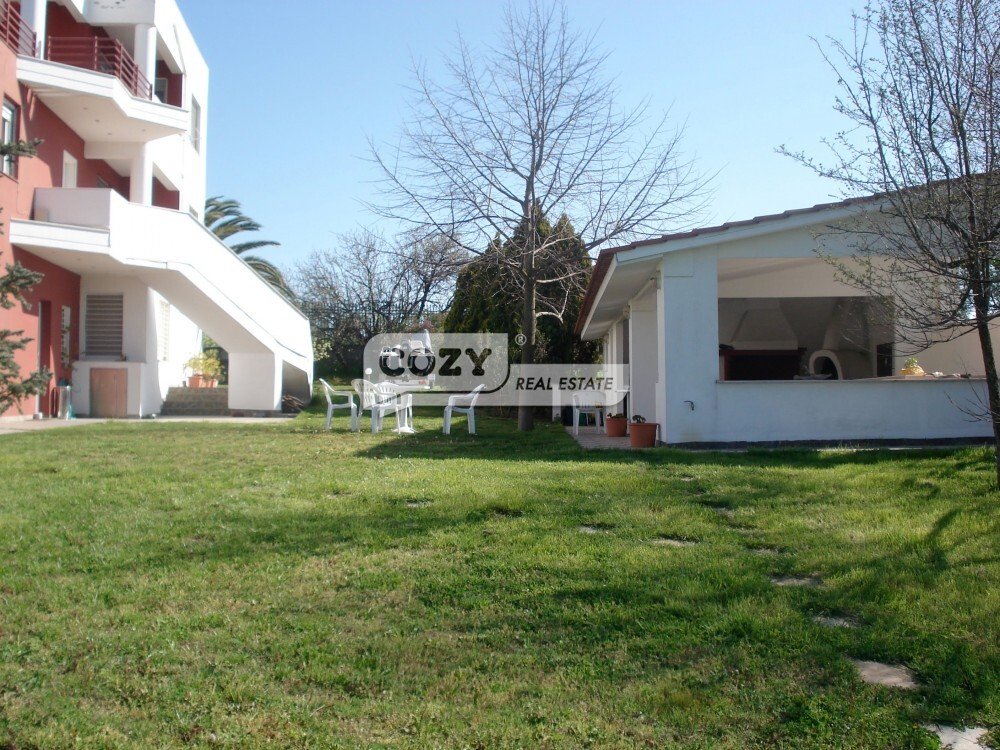 Apartment in Central Macedonia, Macedonia and Thrace, Greece 2 - 14087715