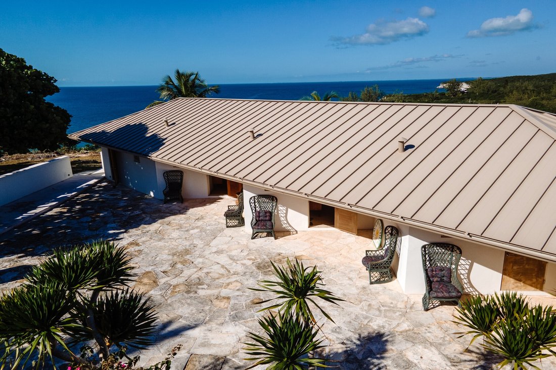 Gregory Town, North Eleuthera, The Bahamas 3 - 14090511