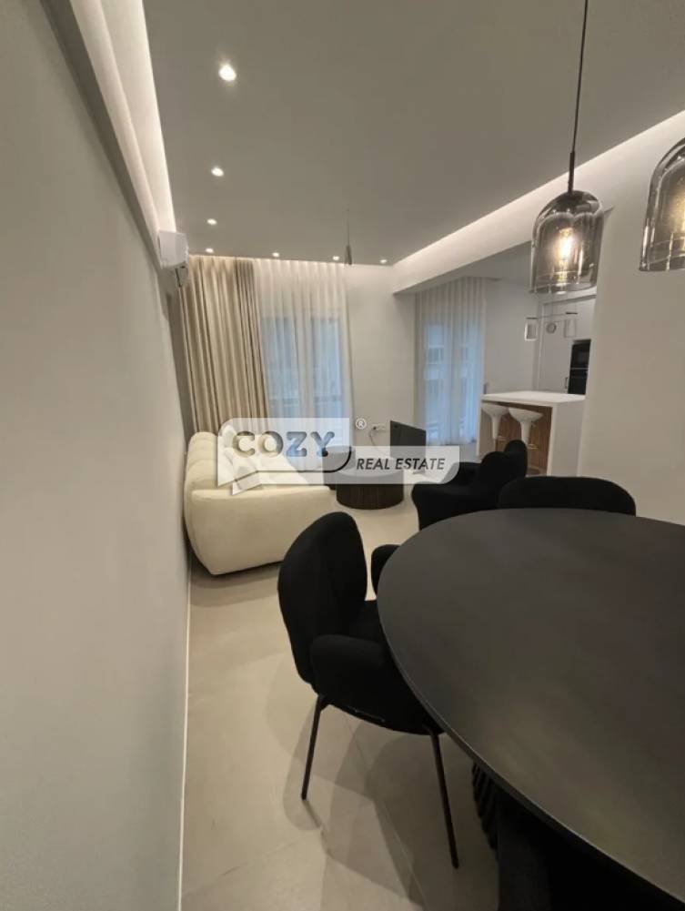 Apartment in 1st District of Thessaloniki, Thessaloniki, Greece 2 - 14087719