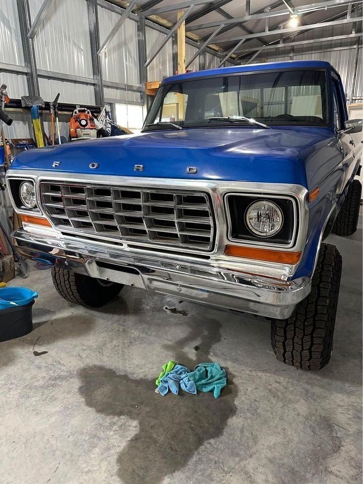 Pickup in Boise, United States 4 - 14086709