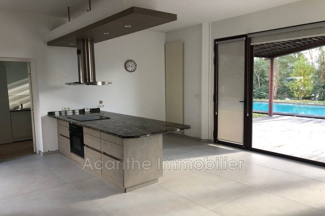 Villa in Montpellier, Occitania, France 5 - 14081019