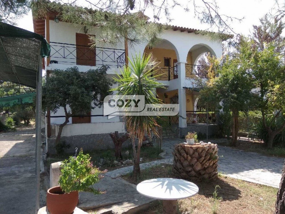 House in Sithonia, Macedonia and Thrace, Greece 2 - 14087162
