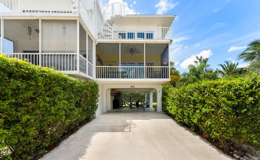 House in Islamorada, Florida, United States 1