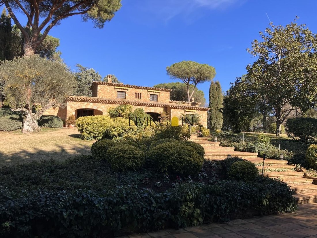 Country House in Girona, Catalonia, Spain 2 - 14087871