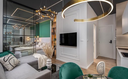 Apartment in Mjesni odbor Luka, Grad Rijeka, Primorje-Gorski Kotar County 1