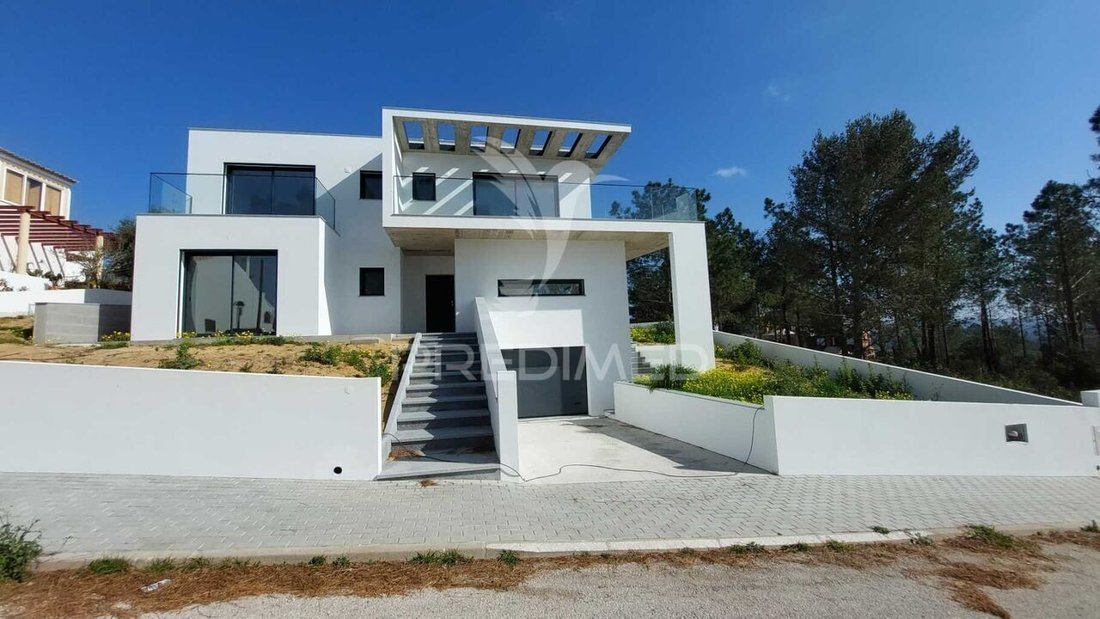 Maison à Aljezur, Algarve, Portugal 1 - 14088661