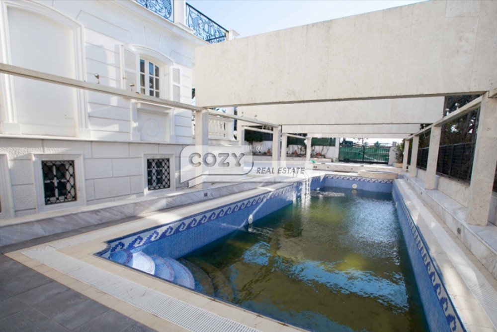 Villa in Panorama, Macedonia and Thrace, Greece 1 - 14087667