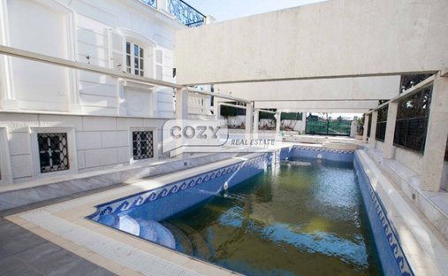 Villa en Panorama, Macedonia and Thrace, Grecia 1