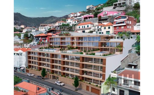Apartment in Câmara De Lobos, Madeira, Portugal 1