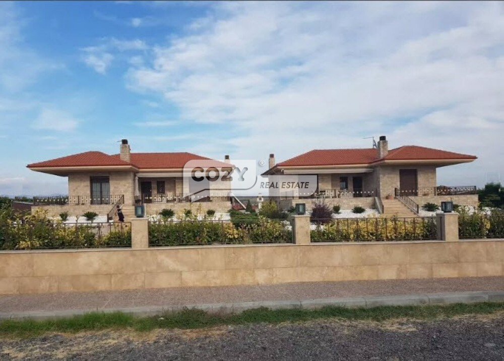 House in Central Macedonia, Macedonia and Thrace, Greece 4 - 14087627
