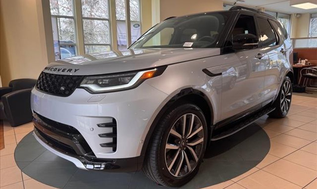 Southampton Land Rover Ny