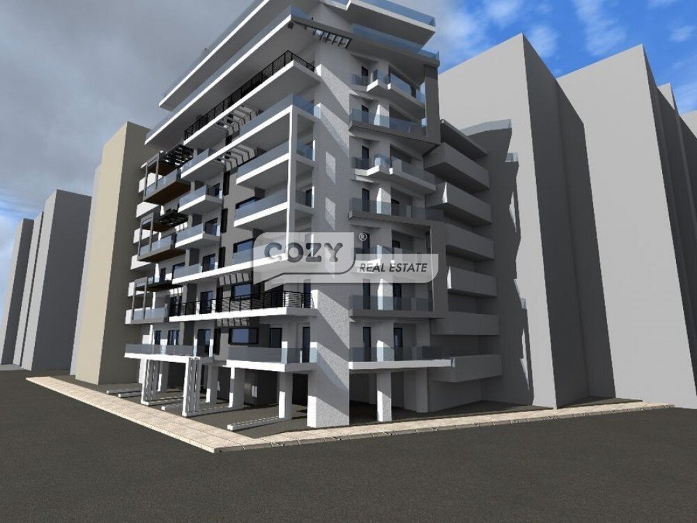 House in 4th District of Thessaloniki, Thessaloniki, Greece 3 - 14087027