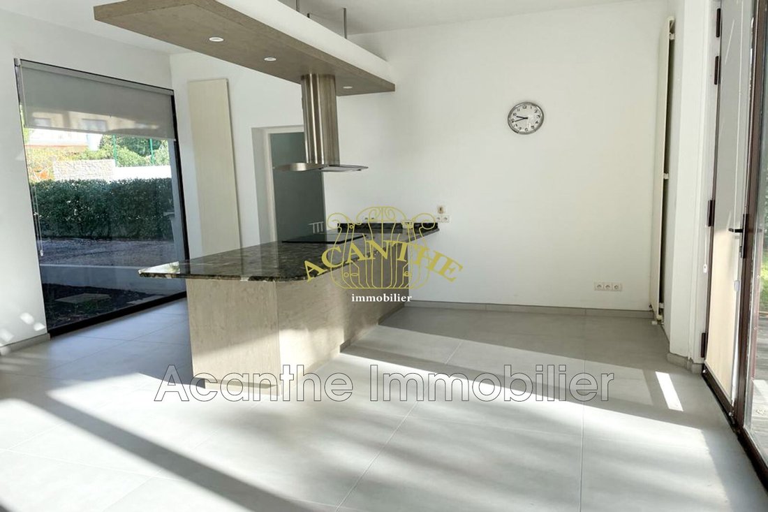 Villa in Montpellier, Occitania, France 2 - 14081019