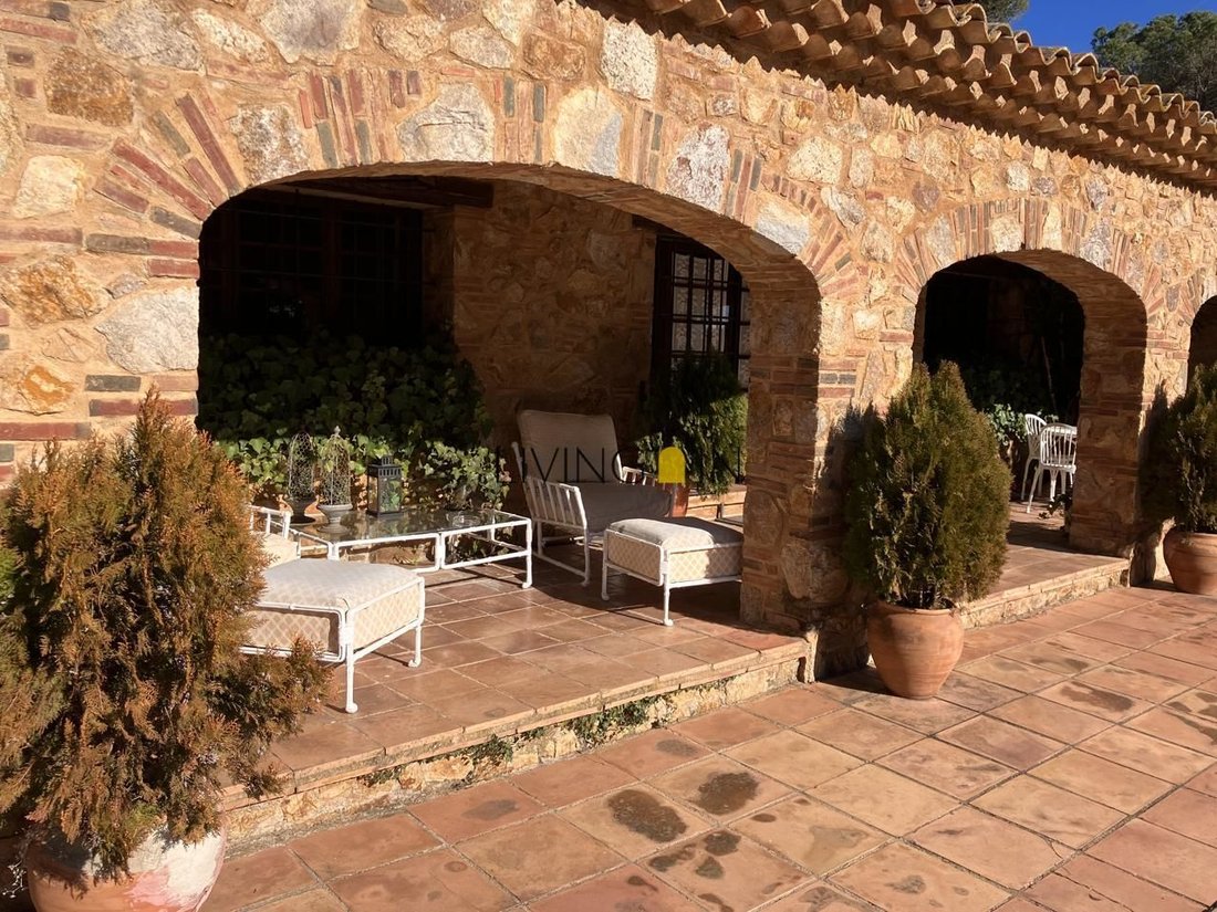 Country House in Girona, Catalonia, Spain 3 - 14087871