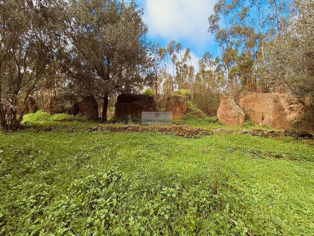 Land in Marmelete, Algarve, Portugal 3 - 14085880
