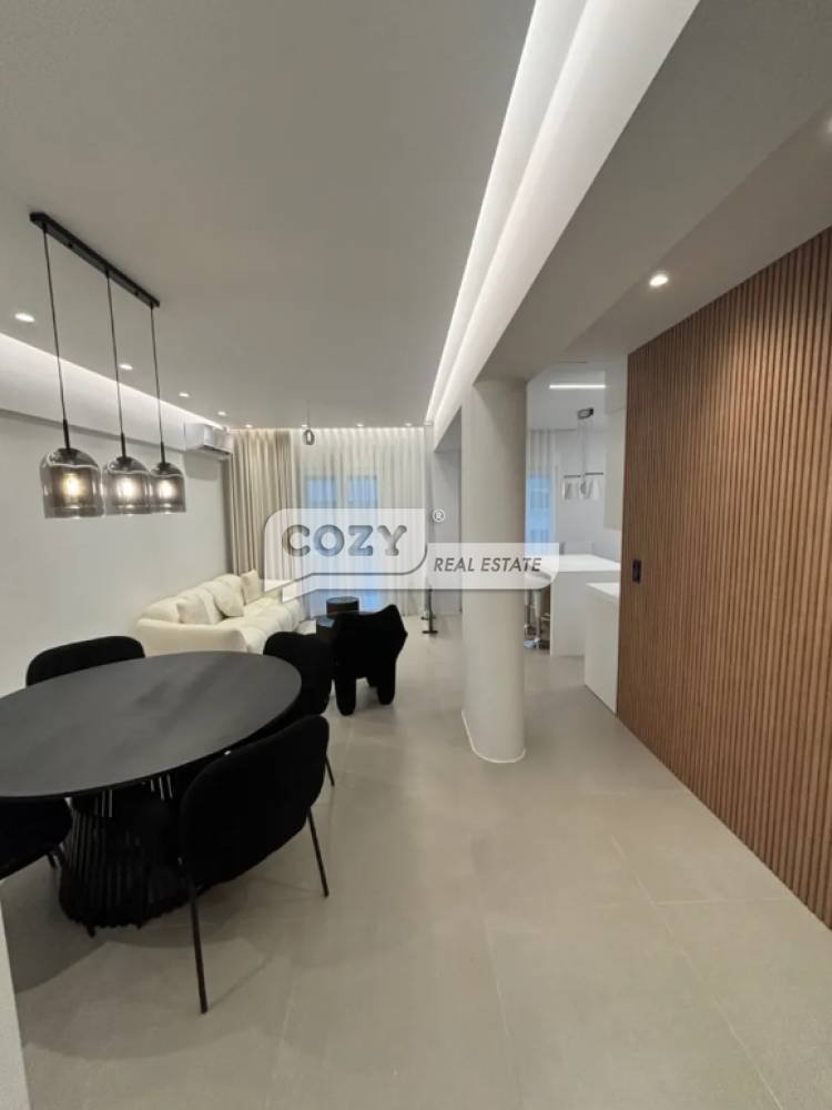 Apartment in 1st District of Thessaloniki, Thessaloniki, Greece 1 - 14087719